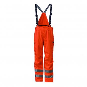 Helly Hansen Workwear 34-071427-260-L - Peto, color naranja, talla L