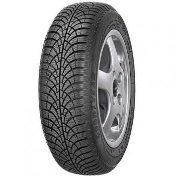 Goodyear UltraGrip 9+ Winter Tire (185/55 R15 82T)