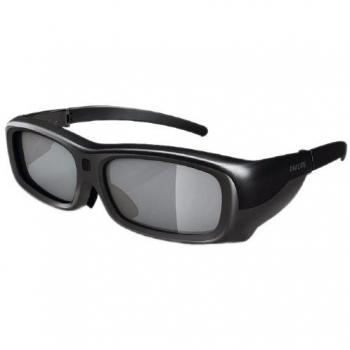 Philips Gafas de 3D activo PTA517 - Gafas 3D