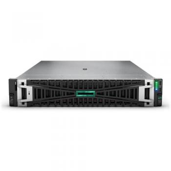 Servidor HPE ProLiant DL380 Gen11 4514Y 2.0GHz 16 núcleos 32GB RAM Rack 8 SFF 1000W EMEA