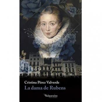 La dama de Rubens: 13