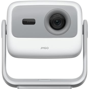 Proyector JMGO N1S SE - Full HD, Triple Láser, 800 Lúmenes, Google TV