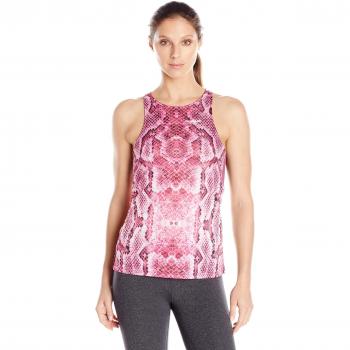 Desigual 71t2sb43008l T – Camiseta para mujer, Rosa, L