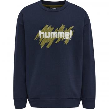 Hummel Jarrie Kids Unisex Sweatshirt