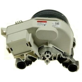 Motor de Carbón Askoll H15+PFC para Lavadora Whirlpool - Kit de Accesorios 481010584356
