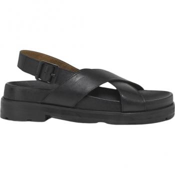 Aigle Althae Women's Black Sandals EU 38 / UK 5