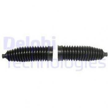Juego de fuelles de dirección DELPHI TBR4147