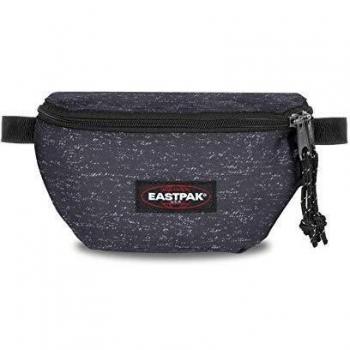 Eastpak Springer Riñonera, 23 cm, 2 L, Negro