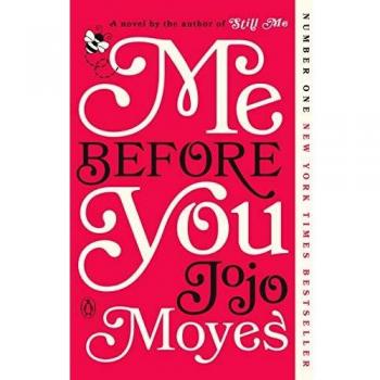 Me Before You: 1