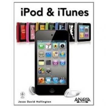 iPod e iTunes - David Hollington Jesse