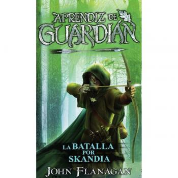 La batalla por Skandia - Flanagan, John