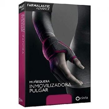 FLS ADVANCE MUÑEQ. INMOVIL. PULGAR T2
