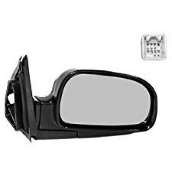 Espejo retrovisor VAN WEZEL 8265808