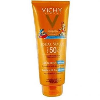 VICHY IDEAL SOLEIL Leche Protectora Niños spf 50 300 ml