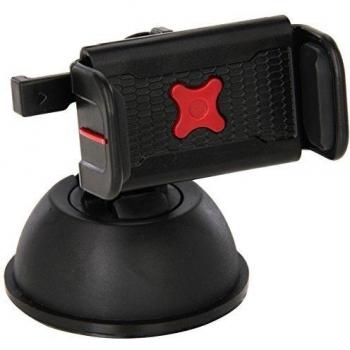 Soporte Universal Exogear Exomount Touch - Negro