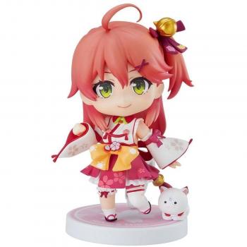 Good Smile Company Sakura Miko Hololive Production Nendoroid Figura 10 cm