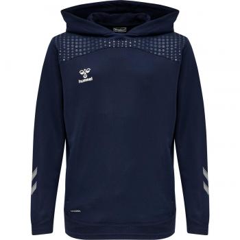 Hummel hmllead Poly Child Hoodie