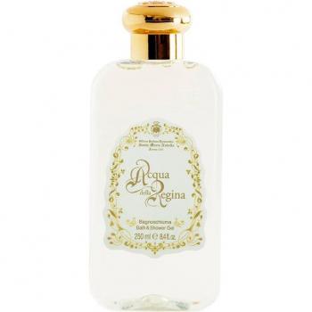 Queen's Water Bath & Shower Gel 250 ml Pet