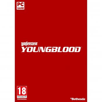 Wolfenstein: The Youngblood