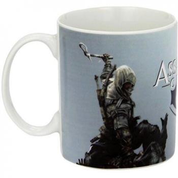 Assassin's Creed 3 Tasse Delaware [Importación Alemana]