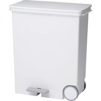 Like it - Cubo de basura con pedal para reciclar 33 L Ora Like it