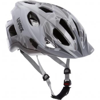 Uvex ADIGE CC White - 56-61cm