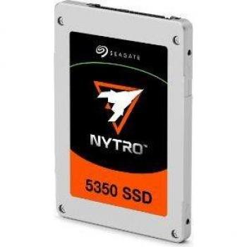 Seagate Nytro 5350H 2.5 3,84TB PCIe 4.0 3D eTLC NVMe