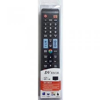 A-One Mando a Distancia Compatible con televisores Samsung