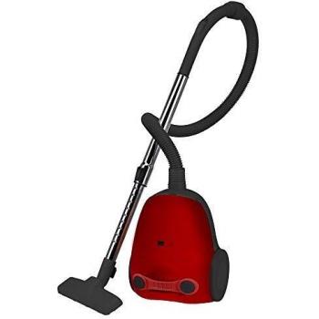 Aspirador C/Bolsa REUTIL.1200W KUKEN Red