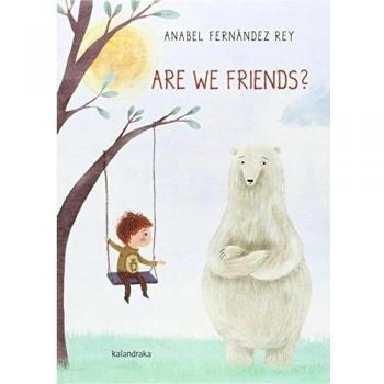 Are we friends?