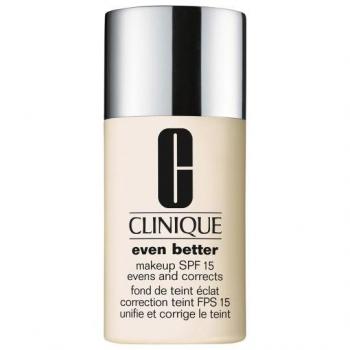 Clinique Even Better Broad Spectrum Foundation SPF 15 - CN05 Shell