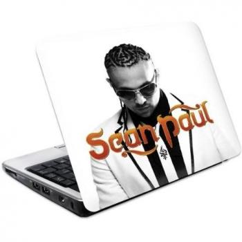 MusicSkins Sean Paul Imperial - Skin para portátil pequeño