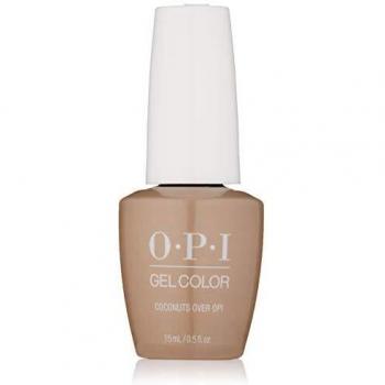 OPI Gel Color Esmalte De Uñas