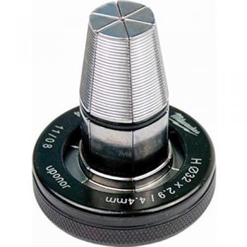 Milwaukee Accesorios 1057182 Cabezal, Negro, Estándar
