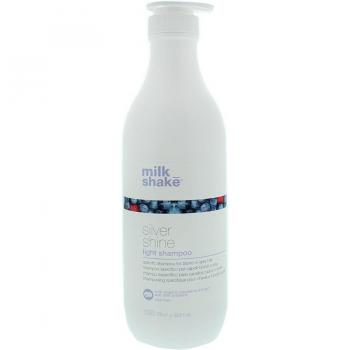 Silver Shine Light Shampoo 1000ml