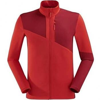 Eider Power Fleece JKT - Forro polar para hombre