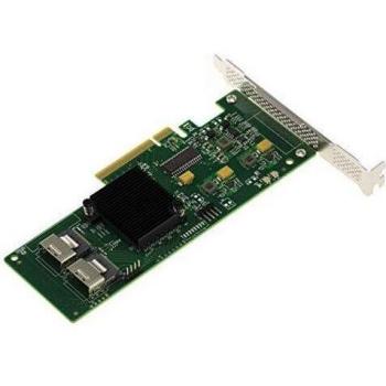 Broadcom Sas 9211-8I Tarjeta y Adaptador de Interfaz - Accesorio