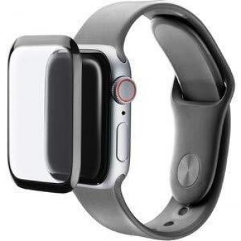 Pellicola protettiva schermo Cellular Line Time Glass - Apple Watch 5/4 series