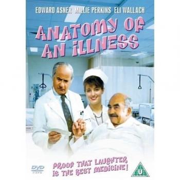 Anatomy Of An Illness [1984] [Reino Unido] [DVD]