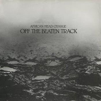 Alliance African Head Charge - Off the Beaten Track Standard Music Album