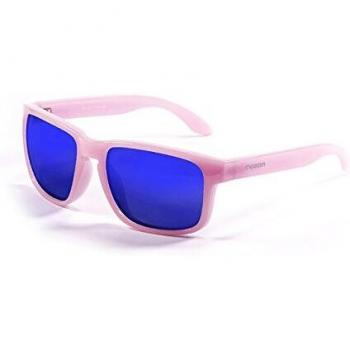 Ocean Sunglasses Blue Moon Gafas de Sol, Unisex, Rosa