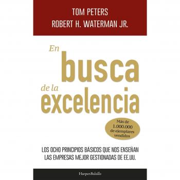 En busca de la excelencia