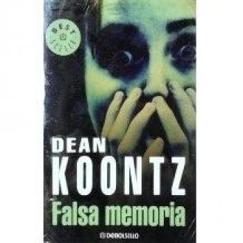 Falsa memoria: 19