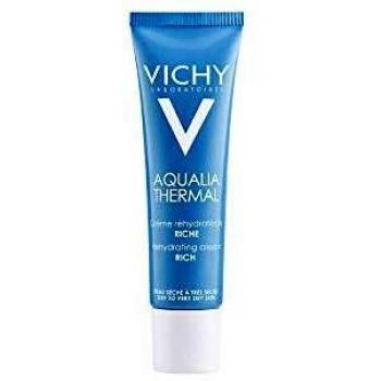 Vichy Aqualia Thermal Crema Hidratante - 450 gr