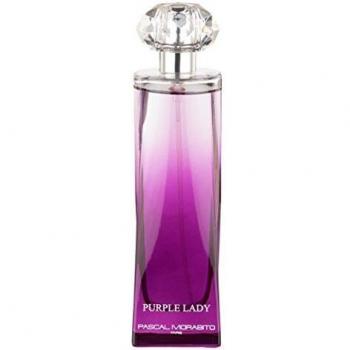Pascal Morabito Purple Lady Eau de Parfum 100ml for Women - Concentrated Fragrance