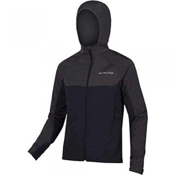 Chaqueta térmica Endura MT500 II negra - M/L