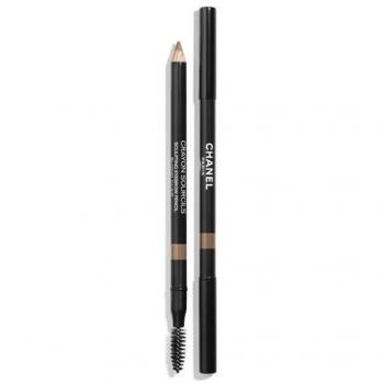 Chanel Crayon Sourcils Sculpting Eyebrow Pencil 1g - Shade 60 Noir Cendré