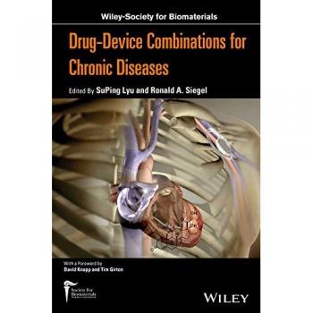 DRUGDEVICE COMBINATIONS FOR CHRONIC DISEASES