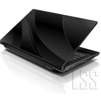 lss para portátil de 17 y 17,3 portátil Skin para adhesivo decorativo se ajusta 16,5 17 17.3 18,4 19 HP, DELL, Apple, ASUS, Acer, Lenovo, ASUS COMPAQ