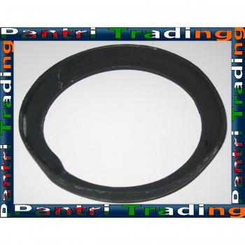 BMW Front Coil Spring Pad Shim Rubber Mount 3mm 1124322 31331124322